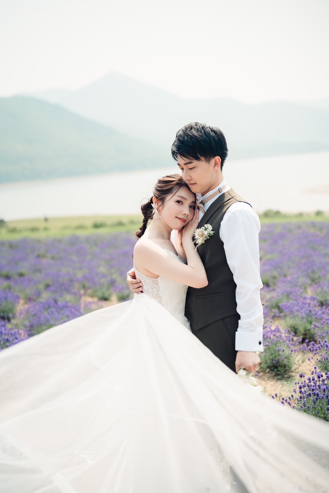 男性&女性