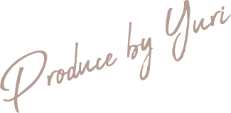 Produce by yuri
